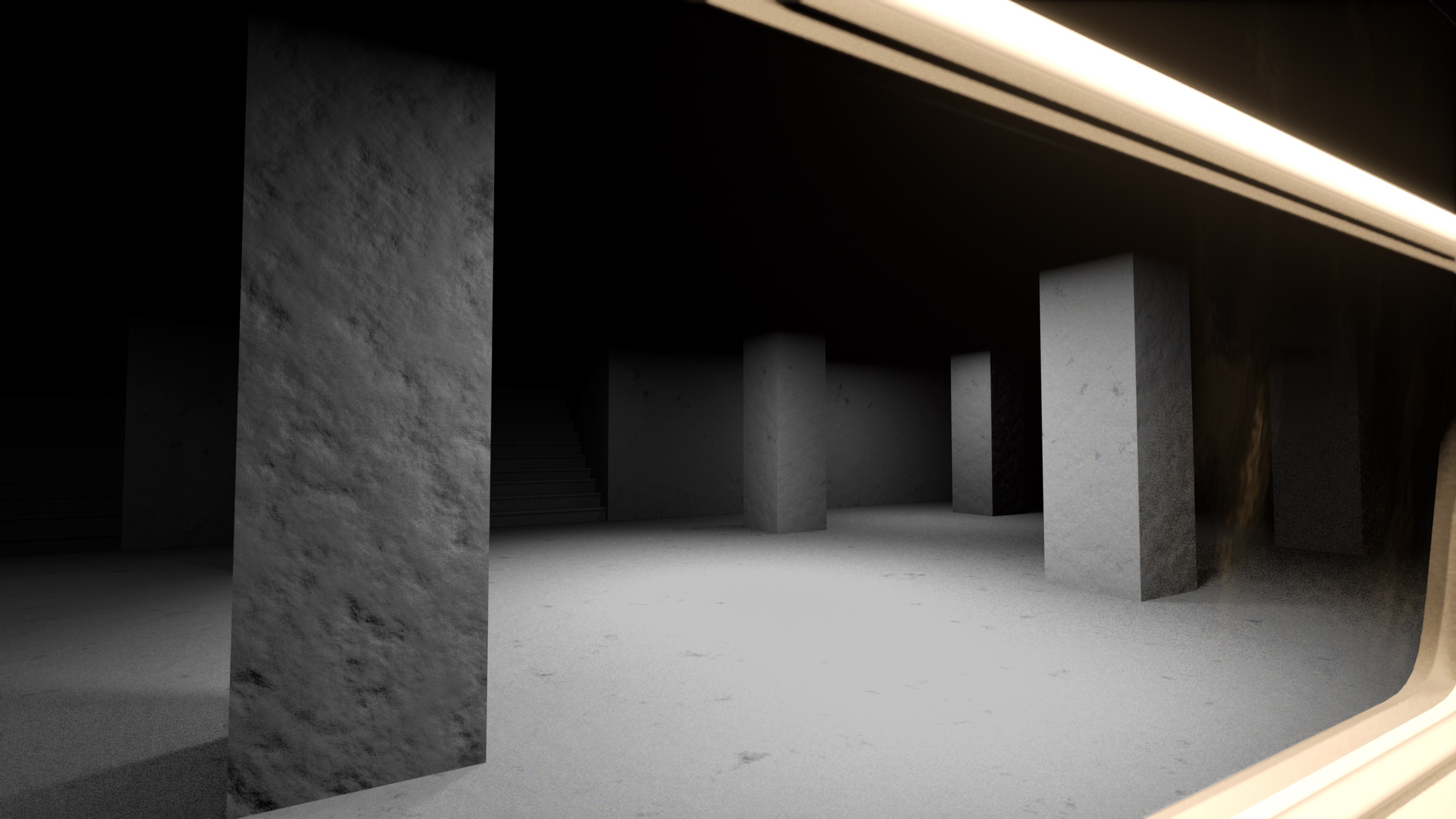 Imagery of Metro